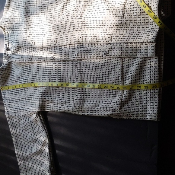 Eileen Fisher Blazer - Picture 9 of 9